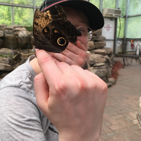 Meet your Posher, Lindsey - Picture 7 of 9